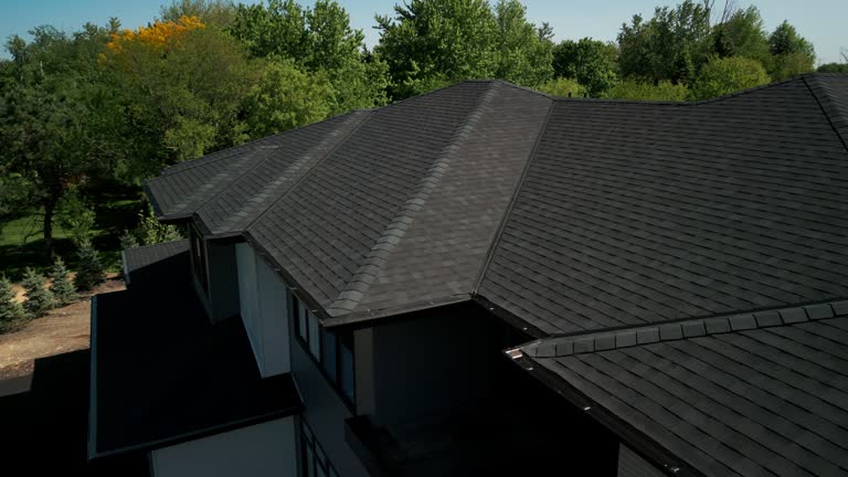 Best Emergency Roof Repair Services  in Dutch Island, GA